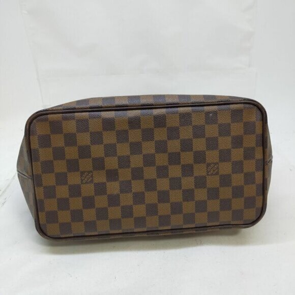 Louis Vuitton Westminster Damier Ebene Shoulder Bag - Picture 5 of 9